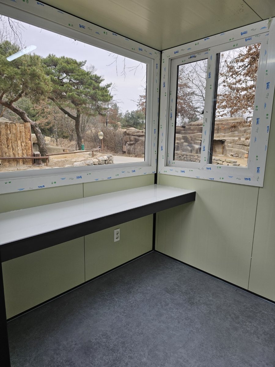 TH2020(경비초소) 추가 이미지